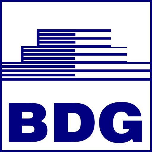BDG Logo